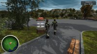 Cкриншот Firefighters - The Simulation, изображение № 173500 - RAWG