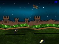 Cкриншот Tiny Running Thief - Run And Jump Fighting Rivals Free, изображение № 1611945 - RAWG