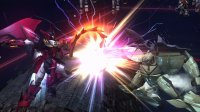 Cкриншот Dynasty Warriors: Gundam 2, изображение № 526802 - RAWG