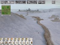 Cкриншот Shogun: Total War - The Mongol Invasion, изображение № 311338 - RAWG