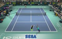 Cкриншот Virtua Tennis Challenge, изображение № 1426709 - RAWG