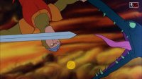 Cкриншот Dragon's Lair Trilogy, изображение № 807373 - RAWG