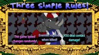 Cкриншот Rules of the Rhinoceros, изображение № 2503777 - RAWG