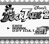 Cкриншот Disney's DuckTales 2, изображение № 735543 - RAWG