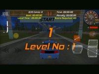 Cкриншот American Muscle Car Racing 3d, изображение № 922441 - RAWG