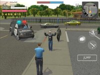 Cкриншот Police Cop Simulator. Gang War, изображение № 2042192 - RAWG