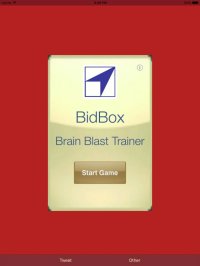 Cкриншот Brain Blast Trainer, изображение № 964736 - RAWG