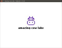 Cкриншот Kaboom - Amazing Cow Labs!, изображение № 1270547 - RAWG