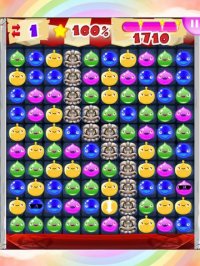 Cкриншот Jelly Candy Bubble Run - A cool pop matching puzzle game, изображение № 1712602 - RAWG