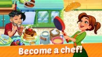 Cкриншот Delicious World ❤️⏰🍕 A New Cooking Game 🍕⏰❤️, изображение № 2080747 - RAWG