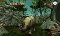 Cкриншот Outdoors Unleashed: Africa 3D, изображение № 795112 - RAWG