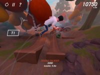 Cкриншот Trail Boss BMX, изображение № 2150977 - RAWG
