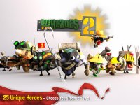 Cкриншот Bug Heroes 2, изображение № 1571 - RAWG