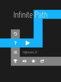 Cкриншот Infinite Path, изображение № 1645489 - RAWG