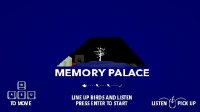 Cкриншот MEMORY PALACE (Wyattari), изображение № 2691280 - RAWG