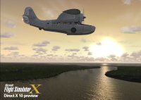 Cкриншот Microsoft Flight Simulator X: Разгон, изображение № 473450 - RAWG
