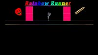 Cкриншот Rainbow Runner (Urtabohn), изображение № 2507828 - RAWG