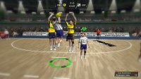 Cкриншот Handball Action, изображение № 587372 - RAWG