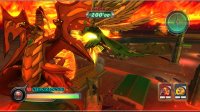 Cкриншот Bakugan Battle Brawlers: Defenders of the Core, изображение № 556279 - RAWG