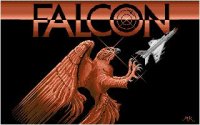 Cкриншот Falcon (Old), изображение № 744305 - RAWG