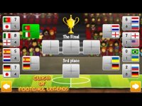 Cкриншот Clash of Football Legends 2017, изображение № 1603338 - RAWG