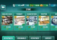 Cкриншот Operate Now: Hospital, изображение № 1423838 - RAWG