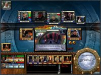 Cкриншот Stargate Online Trading Card Game, изображение № 472868 - RAWG