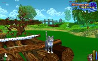 Cкриншот Невероятные приключения кота Парфентия в деревне, изображение № 518507 - RAWG