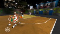 Cкриншот NBA LIVE 09 All-Play, изображение № 250051 - RAWG