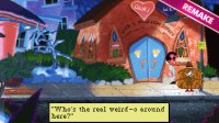 Cкриншот Leisure Suit Larry 1 - In the Land of the Lounge Lizards, изображение № 712319 - RAWG