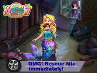 Cкриншот Mermaid Secrets 7– Save Mermaids Mia, изображение № 2086855 - RAWG