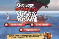 Cкриншот Gorillaz - Escape to Plastic Beach, изображение № 969417 - RAWG