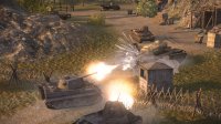 Cкриншот World of Tanks Public Test, изображение № 282576 - RAWG