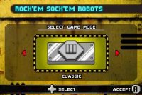Cкриншот Rock 'Em Sock 'Em Robots, изображение № 733304 - RAWG