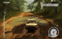 Cкриншот DiRT 2, изображение № 778378 - RAWG