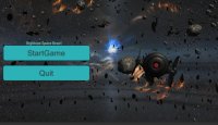 Cкриншот Riotous Space Brawl VR, изображение № 1126194 - RAWG