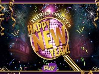 Cкриншот Hidden Objects Happy New Year Celebration Pic Time, изображение № 1604733 - RAWG