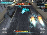 Cкриншот Steel Robots 2 . War Robot Fighting Game vs Tanks, изображение № 871885 - RAWG