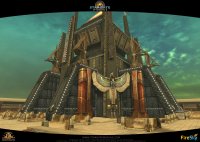 Cкриншот Stargate Worlds, изображение № 446275 - RAWG