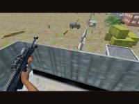 Cкриншот Modern Sniper Fury Warrior 3D: Enemy Base Assassin, изображение № 1910529 - RAWG
