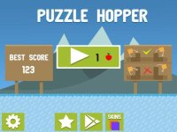 Cкриншот Puzzle Hopper, изображение № 2039681 - RAWG