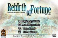 Cкриншот Rebirth of Fortune, изображение № 40604 - RAWG