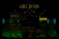 Cкриншот Batman Forever: The Arcade Game, изображение № 728367 - RAWG