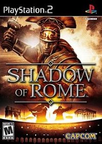 Cкриншот Shadow of Rome, изображение № 807293 - RAWG