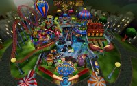 Cкриншот Dream Land Pinball: Amusement Park, изображение № 1694526 - RAWG
