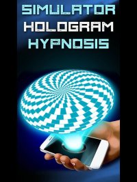 Cкриншот Simulator Hologram Hypnosis, изображение № 871442 - RAWG
