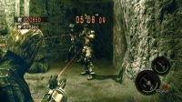 Cкриншот Resident Evil 5, изображение № 723747 - RAWG