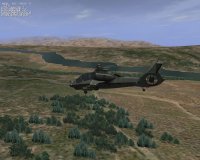 Cкриншот Enemy Engaged 2: Ка-52 против "Команча", изображение № 470788 - RAWG