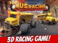Cкриншот Top Bus Racing . Crazy Driving Derby Simulator Game For Free 3D, изображение № 2024596 - RAWG