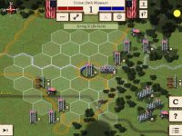 Cкриншот American Civil War Battles, изображение № 944212 - RAWG